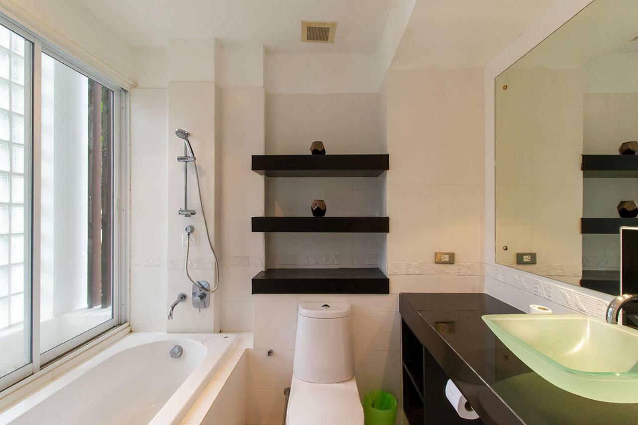 Kamala Hills Serviced Apartments Buitenkant foto